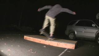 Late Night Box Session HD
