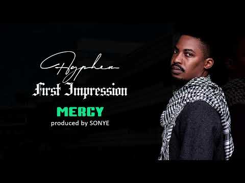 Hyphen ft Eleanor - Mercy (audio) produced by Sonye