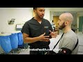 The region’s only walk-in Orthopedic Injury Centers