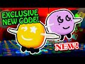 Exclusive *New* CODE & Level 40 Mana Caves! | Roblox Beekeepers