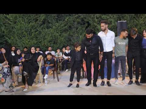 الطفل الذي أبكى نصف الرجال بالدبكة | بتحداك تقاوم ولن تتوقع ماذا فعل Amazing boy dance
