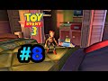 Toy story 3  8  gameplay