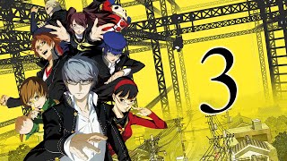 Persona 4 Golden Part 3/3?