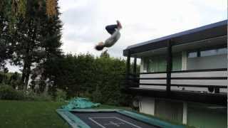 Mini Tramp Edit - 3StepFilms