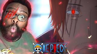 ONE PIECE IS BACK WITH SOME SEXY SOUNDS!! | One Piece Ep 1156 Reaction