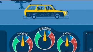 Unstable Taxes and an Unpredictable Future | TaxEDU Explainers