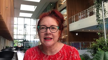 A peek behind the scenes in QUT’s Office for Scholarly Communications