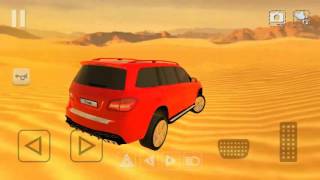 Offroad Car Gl  ✦ Android Game Play HD ✦ Lets Play screenshot 5