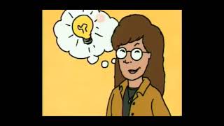 Beavis And Butt-head S2E1 Scientific Stuff