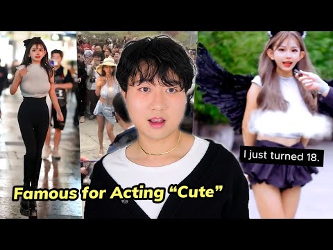 Video: Who are Oriental girls?