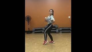 Pauwi nako dance