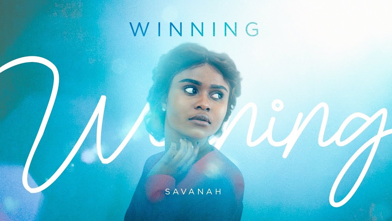 Savanah - Winning [ Official Audio ]