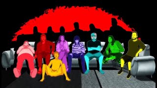 Fishtank Season 1 Opening (HD)