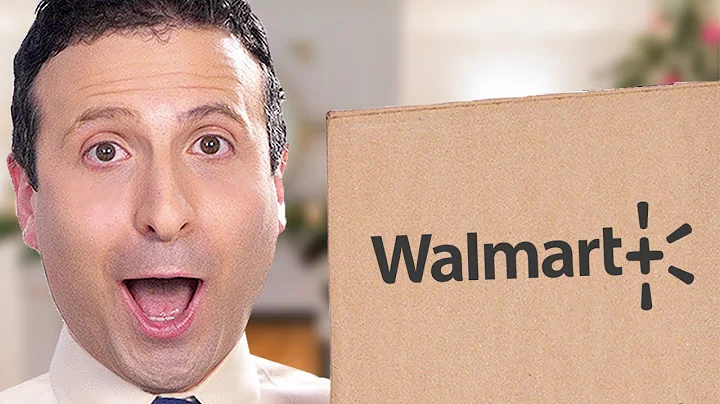 Who is the biggest competitor to Walmart? (2023)