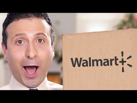 Video: Hoeveel kosten tv's op Black Friday bij Walmart?