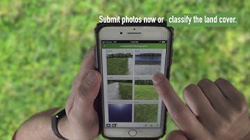 GLOBE Observer Land Cover: Getting Started