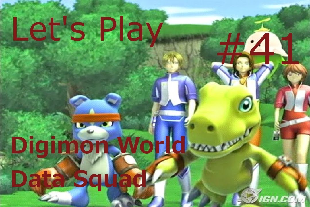 Digimon Data Squad Hentai