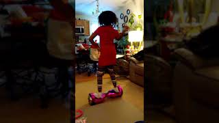 Details Cupid shuffle on hoverboard News