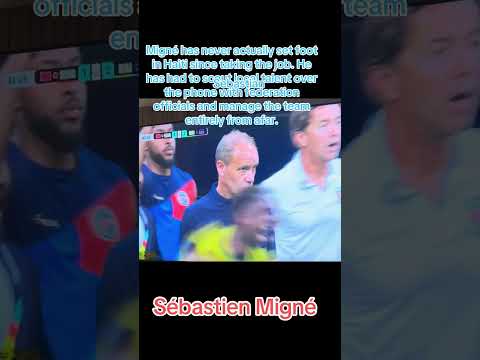 Sebastien Migne