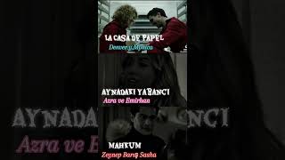 Hazal Ismail Elvin Ve Onur Tuna Sinem Kobal James Lorente Gizem Güven Klip