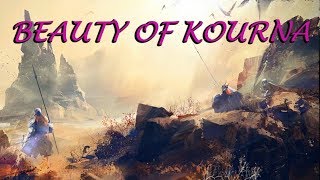 Gw2 - The Beauty Of Kourna