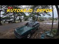 ROADTRIP MAZDA VANTREND, PURWOREJO - DEPOK | MAZDA VANTREND, #touring #motovlog #travel #travelvlog