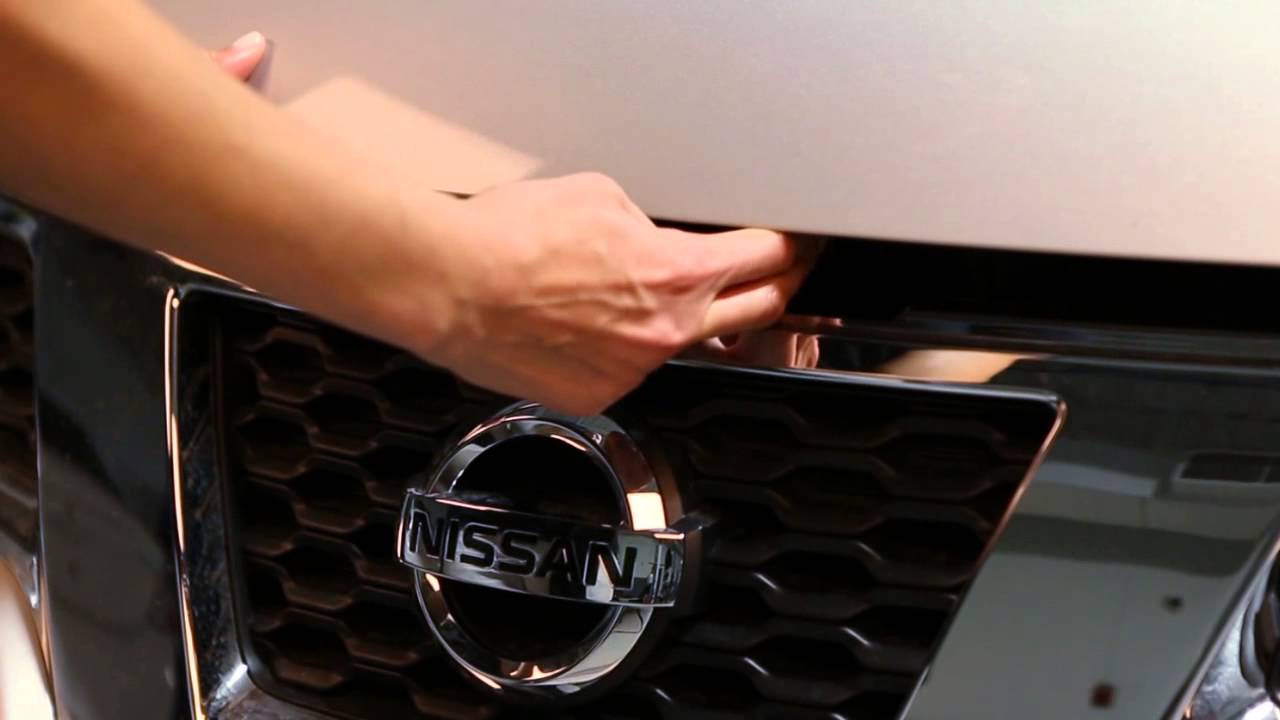 Nissan Cargo Van >> 2013 Nissan NV200 Compact Cargo Van - Hood Release - YouTube Nissan Cargo Van >> 2013 Nissan NV200 Compact Cargo Van - Hood Release - YouTube