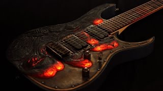 BEST OF HEAVY METAL Super Hit Cover Playlist Vol 1 (ベストヘビーメタル)