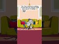 💰 $1.5 Million Problem 😂#shorts#funny#cartoon#viralshorts#comedy #humor#viral#meme #laugh #trending