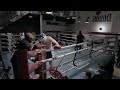 Lambert Orliaguet vs Chris P. Pata | Round 10 Boxing Fight Night 28
