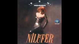 Video thumbnail of "Nilüfer - Yemin Ettim (1990)"