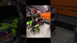 We have no words…..#skyzone #skyzonecovina  #tranpolinepark #fyp #viral Wealth