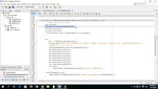 INGRESAR DATOS EN JTABLE Y GRAVAR EN SQL