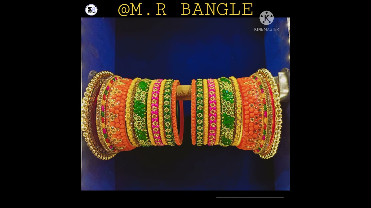 Top 5 Rajputi Chuda Set !! 2021 Best Design Chuda Set || 