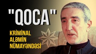 Olduğu Türmələrdə Vəziyyətə Baxan Qoca Kimdir? Qocanı Kim Hazırlayıb? 1-Ci Hissə Nail Kəmərli