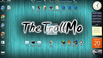 Basic Command Prompt and Notepad Tricks