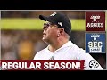 SEC SQUAD - What Analysts Say About the Season for the Texas A&amp;M Aggies