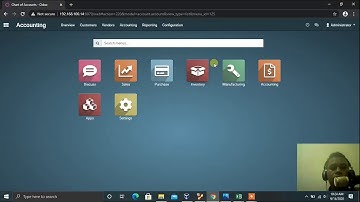Tutorial Odoo Indonesia [Odoo 12] Bagian 2 - Import Kategori Produk dan Master Produk
