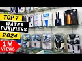 Best Water Purifier In India 2026 Aquaguard Livpure Kent Pureit AO Smith RO Water Purifier