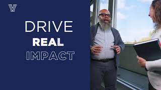 Build a Future-Ready HR Career | Villanova University