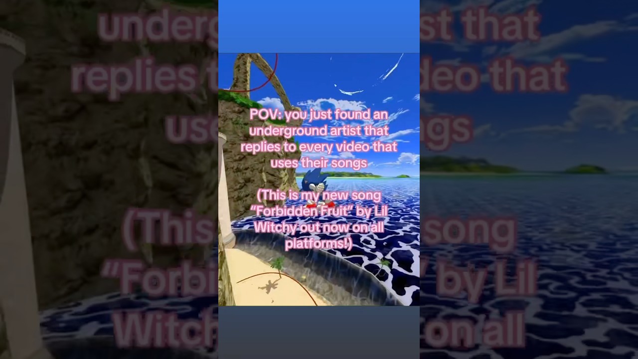 Underground Artists Blowing Up With This Method 