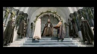 Sabaton - Hail to the King (LotR)