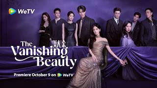 📣 Premiere Oct 9 📣 #TheVanishingBeauty A game of chess, a game of fate. 🔥 screenshot 5