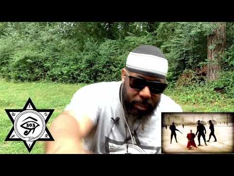 Black Sabbath - War Pigs ( Hiphop Head Reaction )🔥