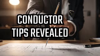 Conductor Hang Test Explained & Basic Tips