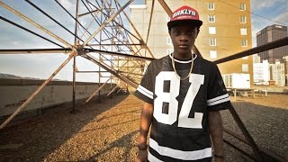 Reese Youngn - Intro [Official Video] Prod. by Stevie B
