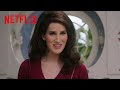 The curious creations of christine mcconnell  official trailer  netflix