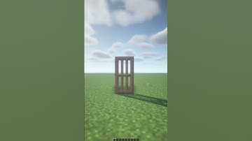 MINECRAFT LOGIC PART 5 #shorts