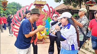 Goyang Lageday || SINAR GALUH N.CITA || Minggu 26 Oktober 2025 || Show Cigelam_Babakan Cikao_PWK