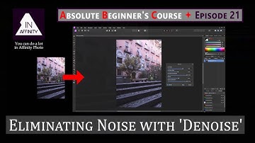 Absolute Beginner